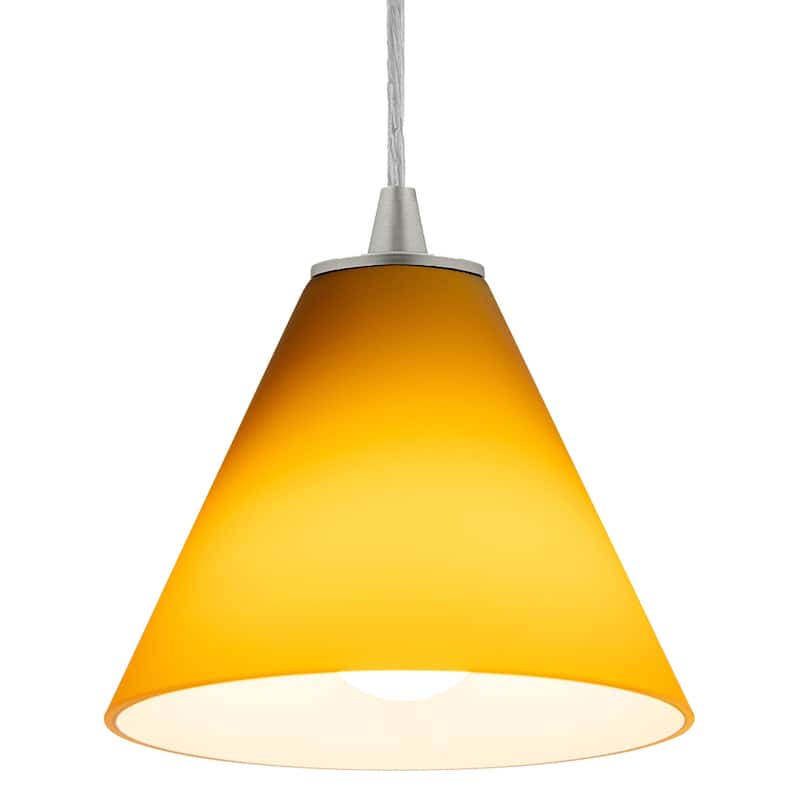 Access Lighting Sydney 1 Light Mini Pendant
