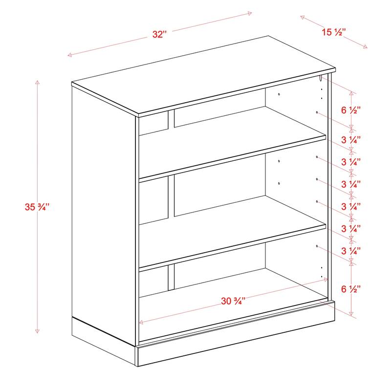 100% Solid Wood Modular Kitchen Pantry Cabinet by Palace Imports