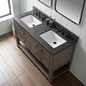 preview thumbnail 126 of 197, Sudio Design Bathroom Vanity Windwood Collection.