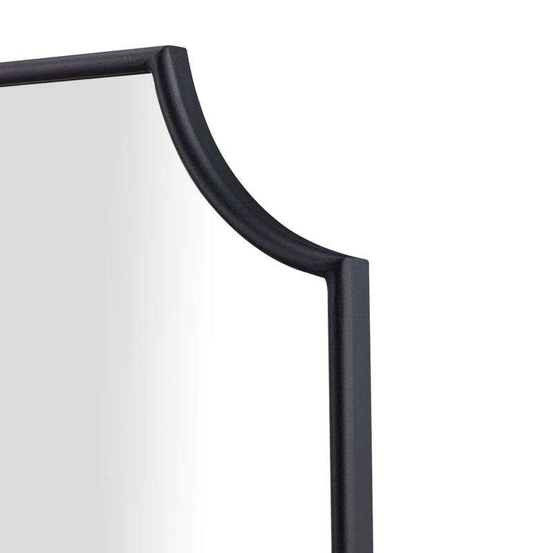 Varaluz Carlton Wall Mirror - 22"W x 33"H