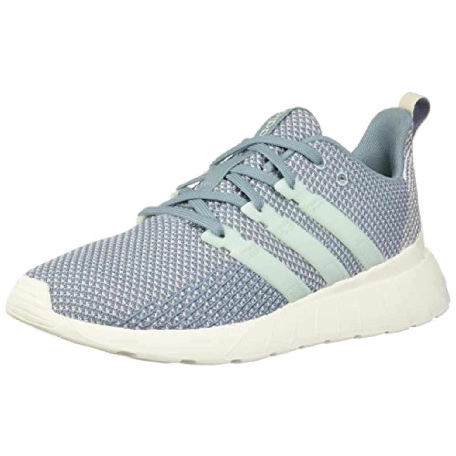 adidas questar flow green
