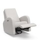 preview thumbnail 29 of 43, Storkcraft Santa Monica Power Recliner