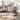 Nuloom Vickie Abstract Fringe Area Rug