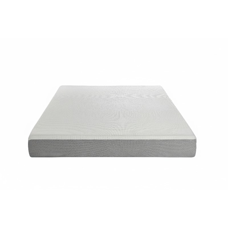 10-Inch Medium Firmness Memory Foam Mattress