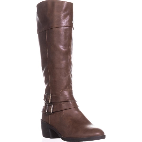 wide calf boots europe