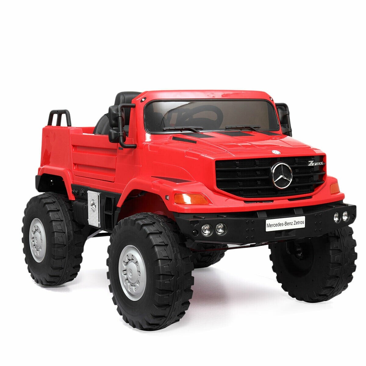 electric truck for kids
