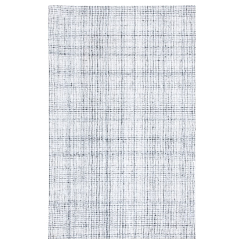 SAFAVIEH Handmade Natura Eduina New Zealand Wool Rug
