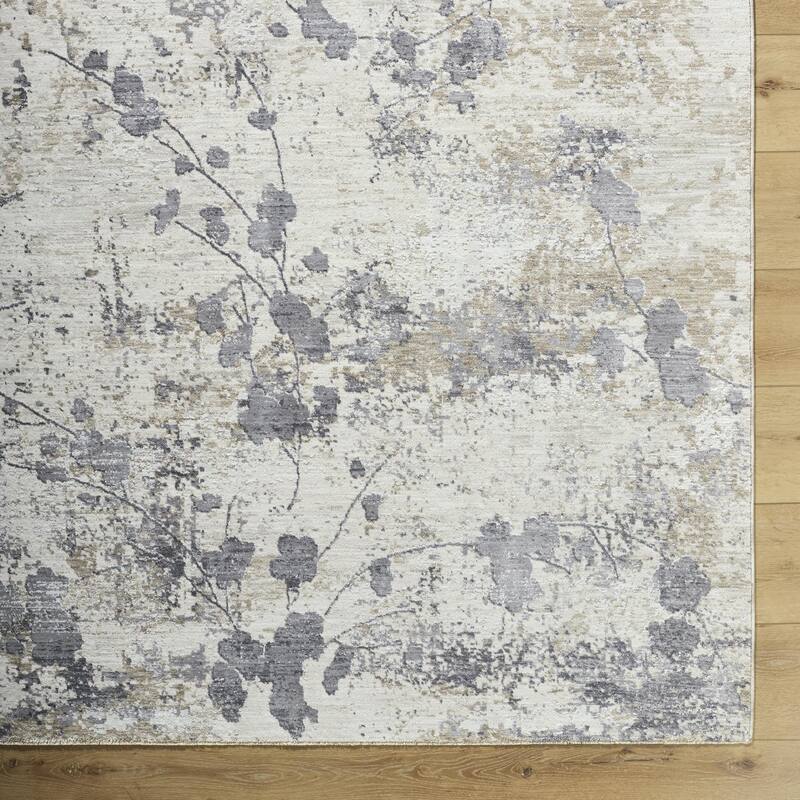 Livabliss Gakko Rustic Area Rug