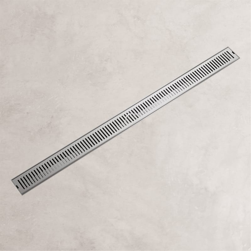 VIGO Elan Linear Shower Drain