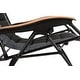 preview thumbnail 6 of 83, Oversize XL Padded Zero Gravity Lounge Chair Wider Armrest Adjustable Recliner with Cup Holder