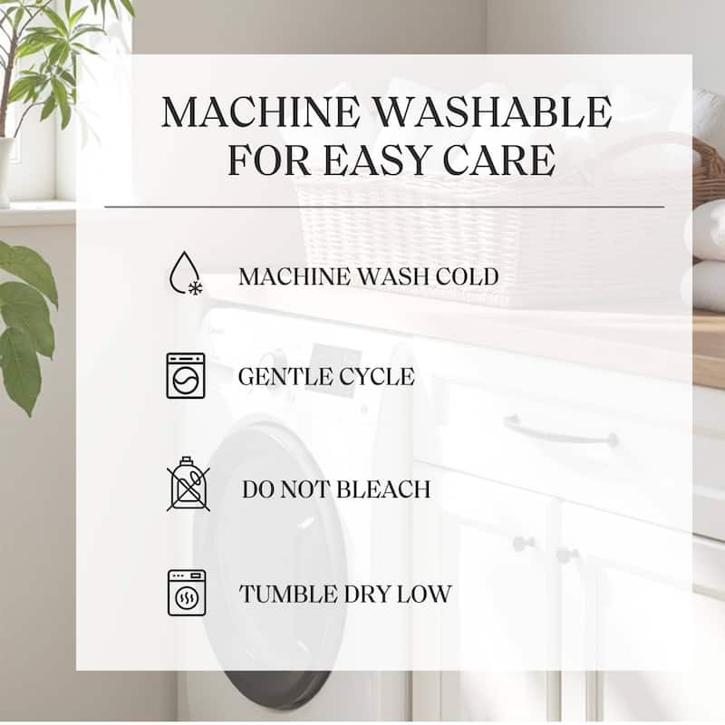 Madison Park Perryn 7 Piece Jacquard Comforter Set