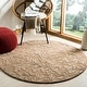 preview thumbnail 1 of 44, SAFAVIEH Handmade Impressions Yulisa Modern Scrolls Wool Rug