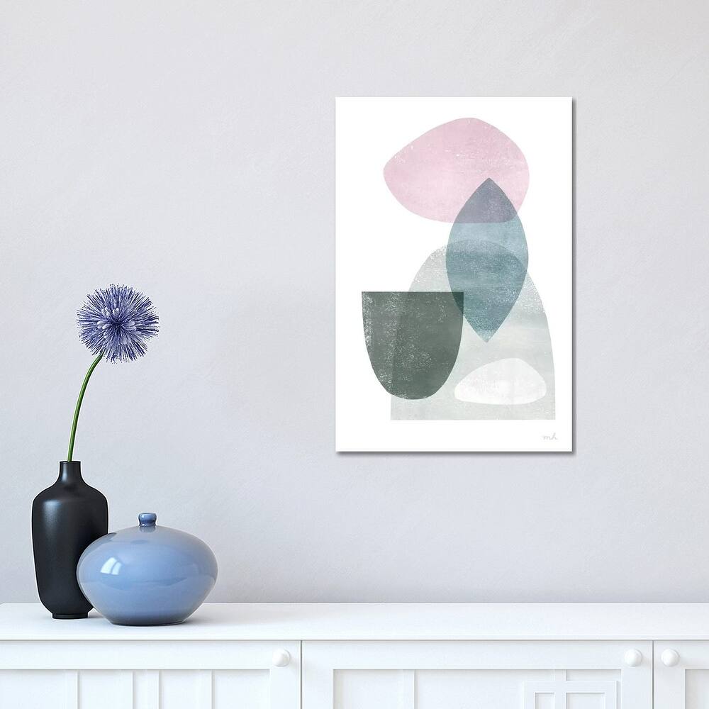 iCanvas "Dream IV" by Moira Hershey Canvas Print