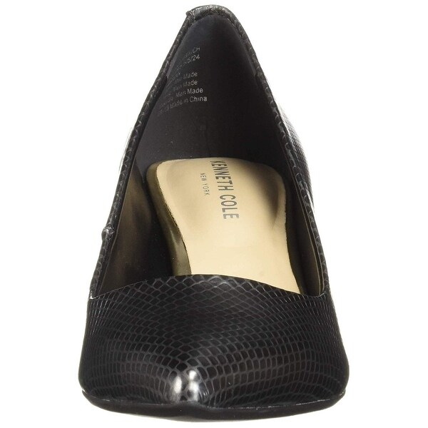 kenneth cole morgan kitten heel
