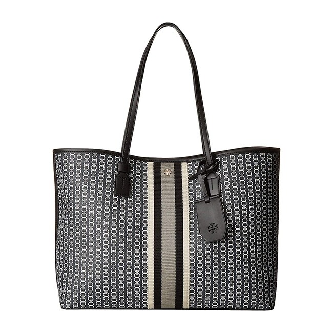 big black handbag