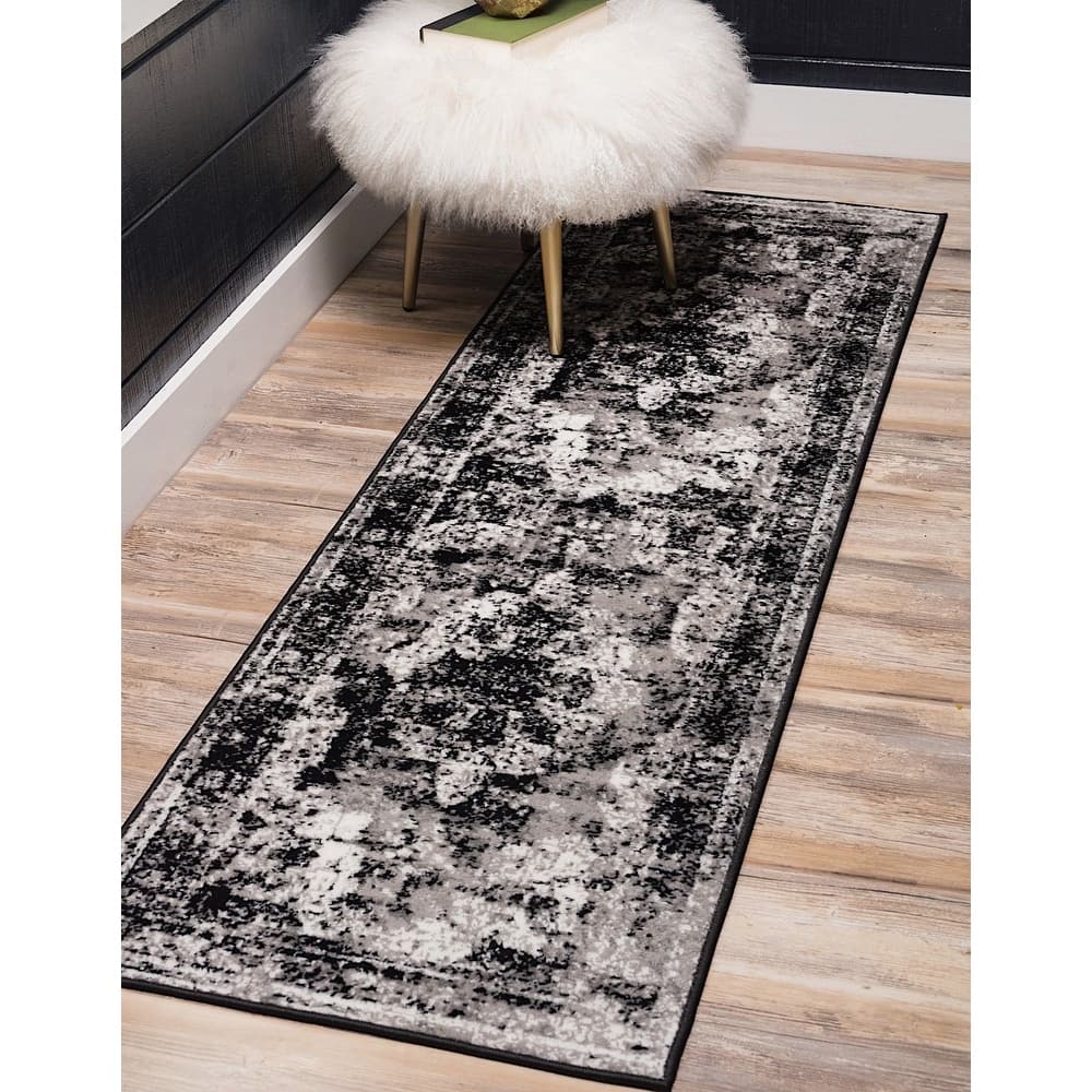 Transitional Fredo Collection Area Rug
