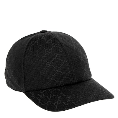 Gucci Ripstop Baseball Hat