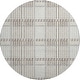 preview thumbnail 123 of 121, Premium Washable Super Soft Modern Plaid Mayfield Rug