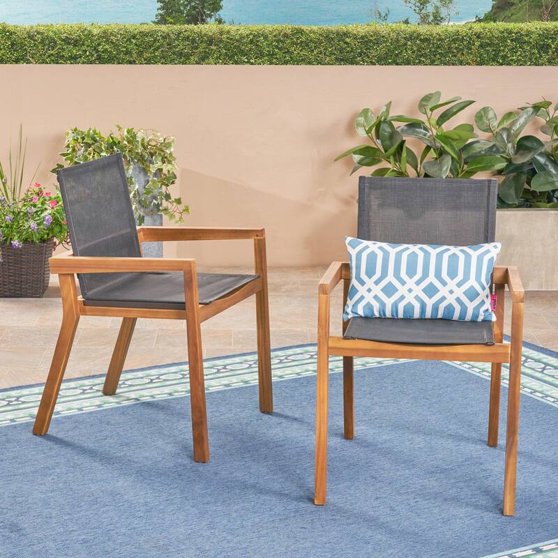 Set of 2 Dining chair