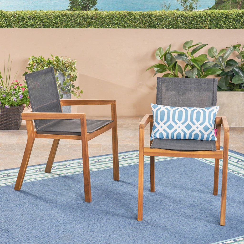 Set of 2 Dining chair