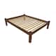Option Coffee Brown