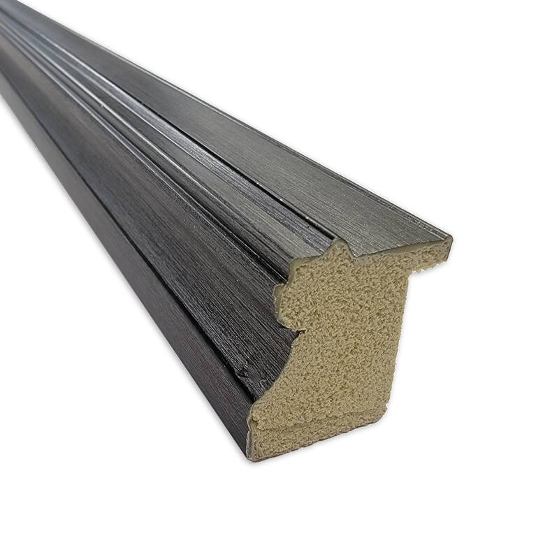 Florence Gold Framed Picture Frame, Photo Frame