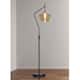 Option DarkBronze/MercuryGlassShade