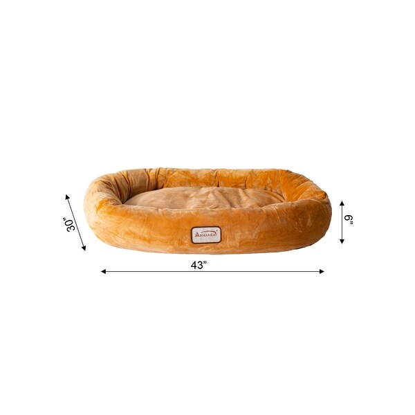armarkat dog bed
