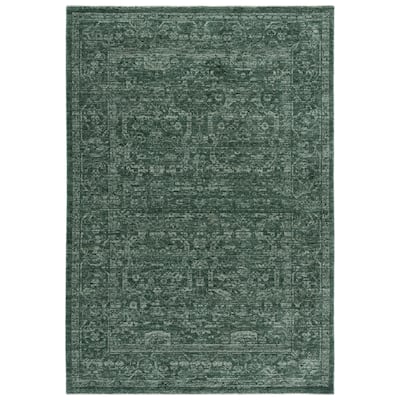 SAFAVIEH Vintage Overdye Ietie Rug