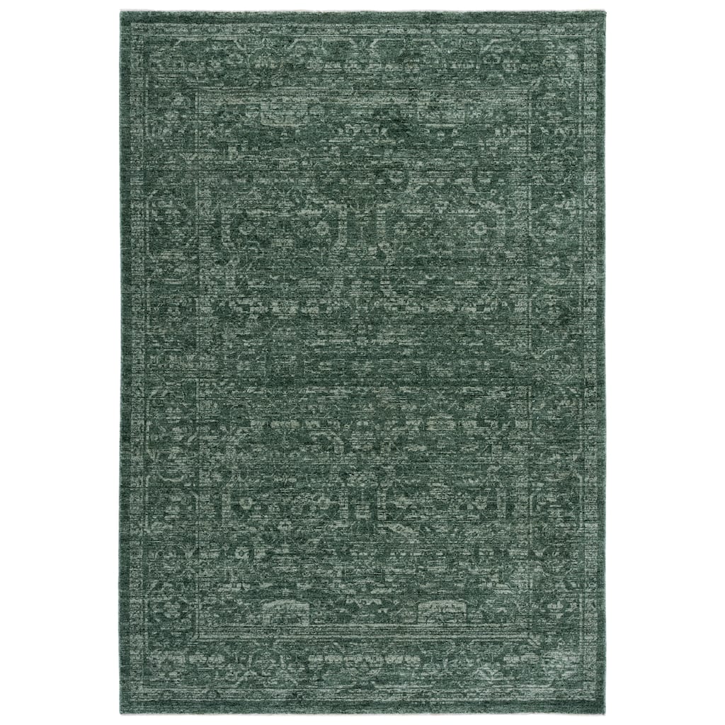 SAFAVIEH Vintage Overdye Ietie Rug