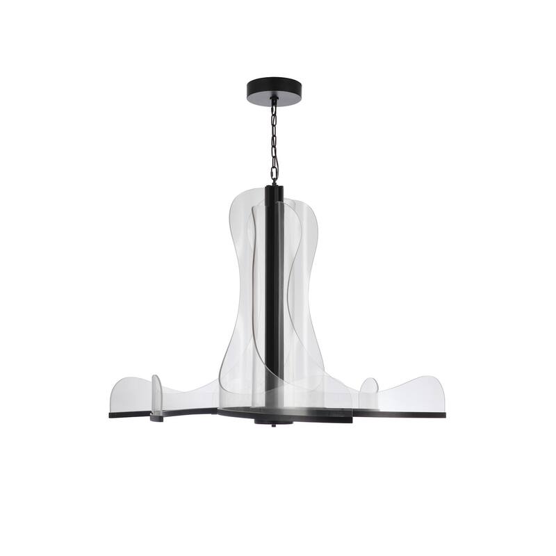 Craftmade 59627-LED Estrella 48" Wide Chandelier