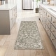 preview thumbnail 111 of 115, Nourison Jane Farmhouse Vintage Indoor only Damask Area Rug