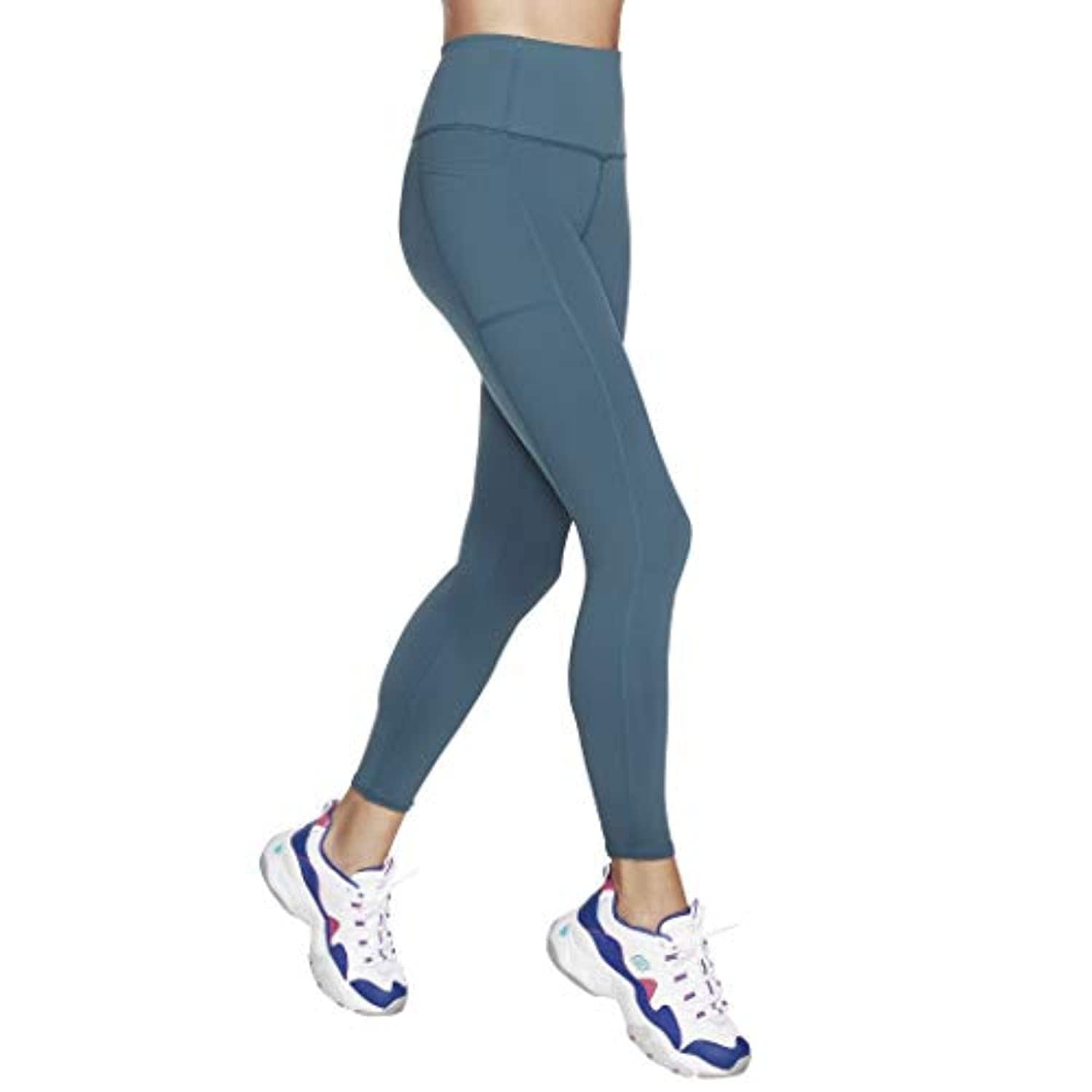 skechers go flex leggings