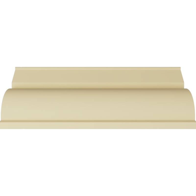 Foster Traditional Crown Moulding