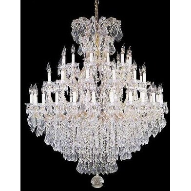 Swarovski chandeliers for sale top