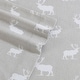 preview thumbnail 140 of 146, Eddie Bauer 100% Cotton Flannel Novelty Prints Sheet Set