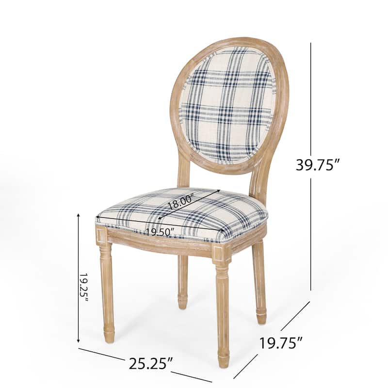 Dored 5 Piece Dining Set by Christopher Knight Home