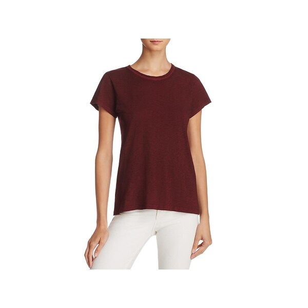 rag and bone t shirt womens