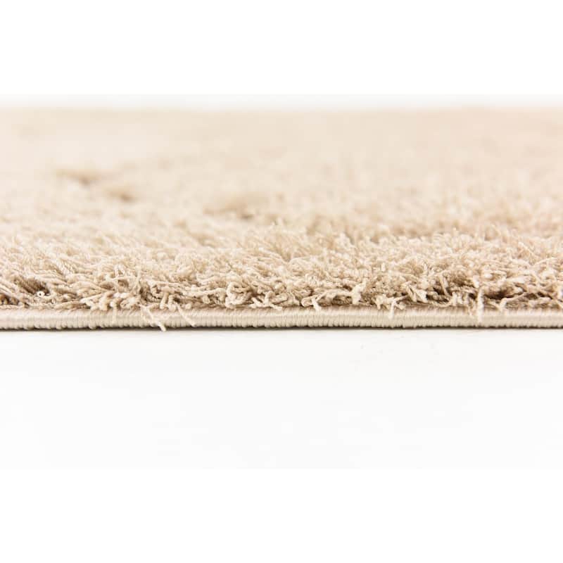 Shag Olido Collection Area Rug