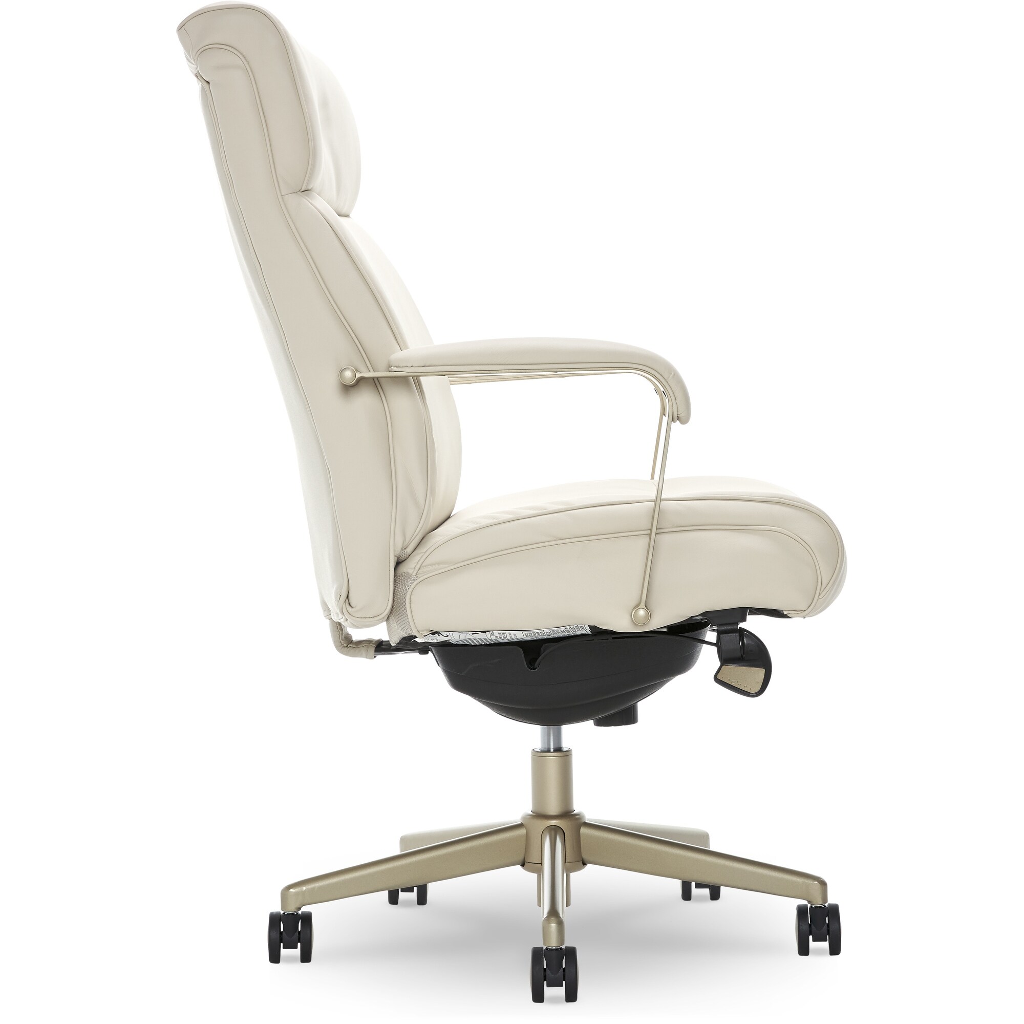 Melrose ergonomic executive best sale chair