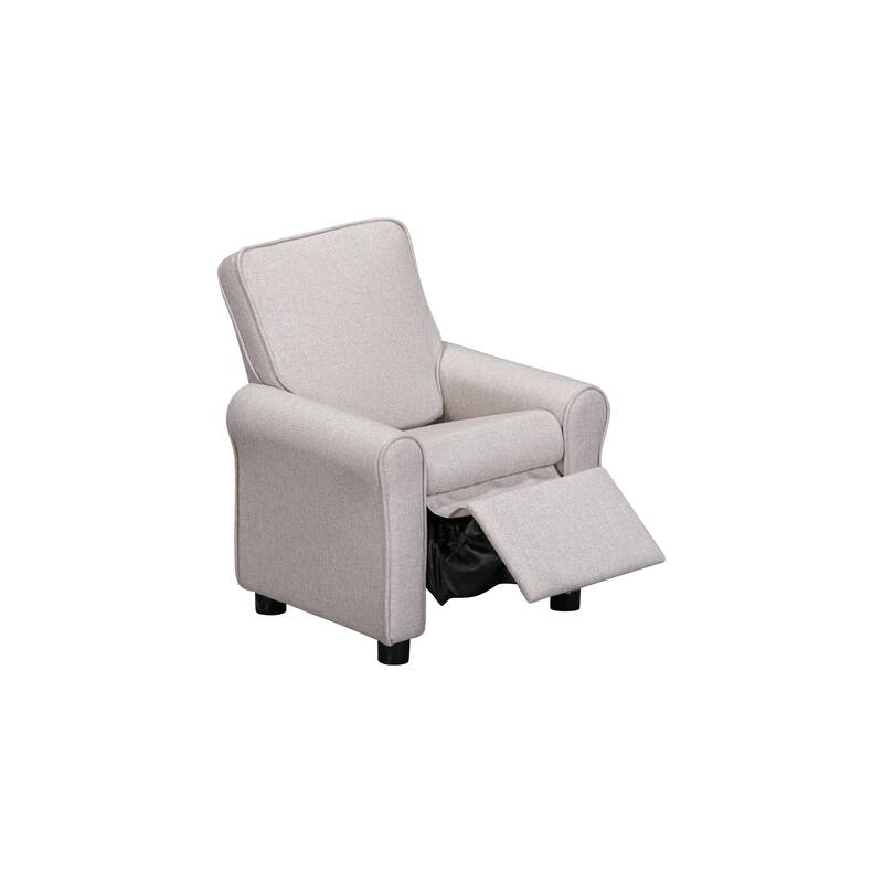 Olive & Opie Jordan Kids Recliner