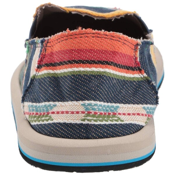 sanuk funk