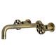 Option Antique Brass