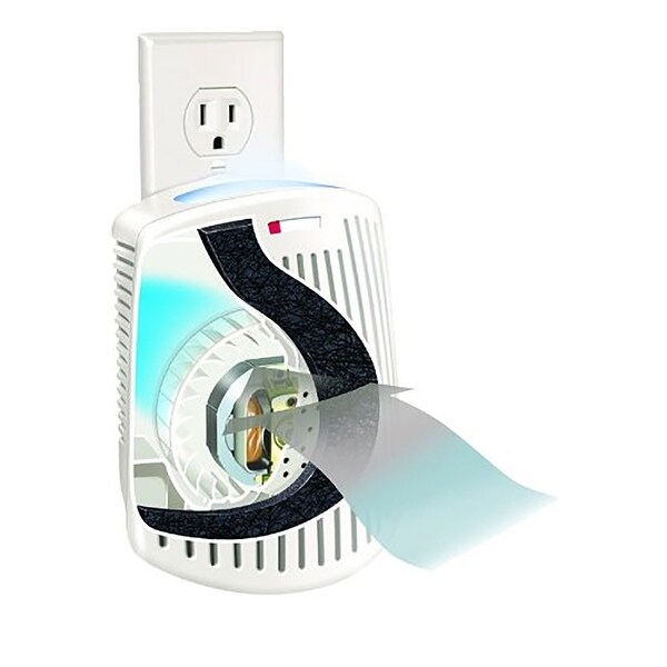 Hamilton beach true store air scent cartridge