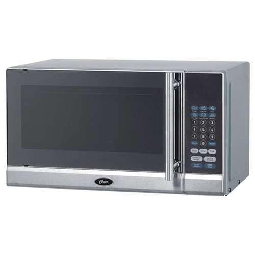 Oster OGG3701 0.7 Cubic Foot Compact Microwave Oven