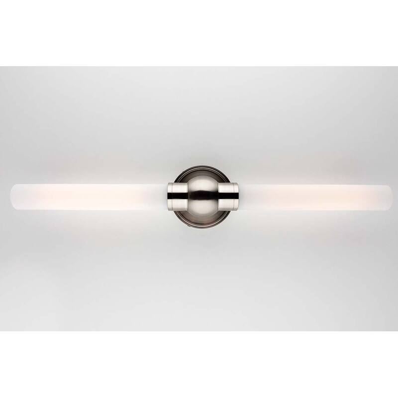 Hudson Valley Lighting Cornwall 2 Light 5" Wide Bath Bar