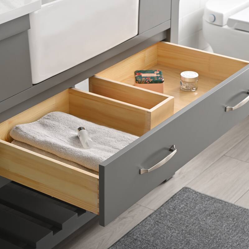 Sudio Design Wesley 42" Bathroom Vanity