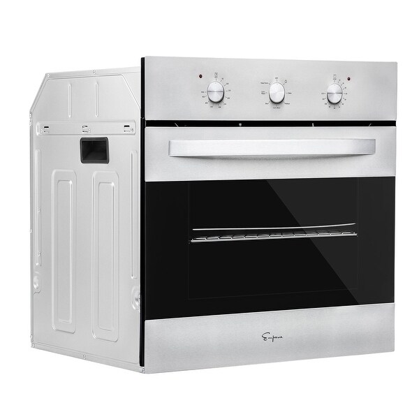 empava wall oven