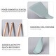 preview thumbnail 27 of 41, 19-piece Non-stick Silicone Assorted Kitchen Utensil Set