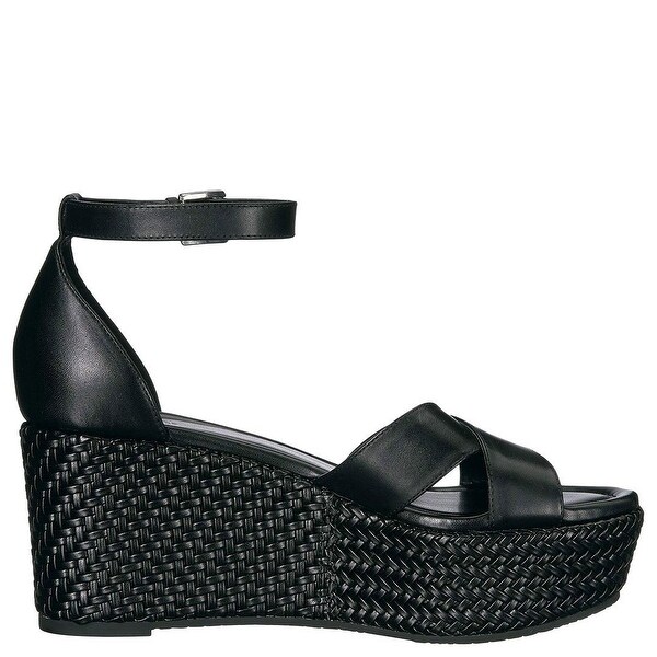 michael michael kors desiree wedge sandals